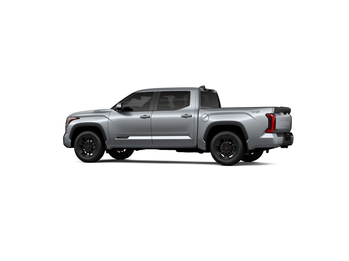 2026 Toyota Tundra Hybrid Limited