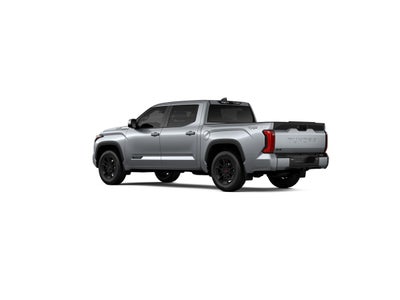 2026 Toyota Tundra Hybrid Limited