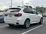 2015 BMW X5 sDrive35i