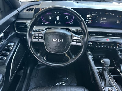2024 Kia Telluride EX X-Line