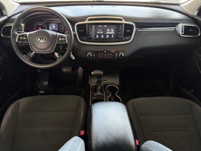 2019 Kia Sorento L