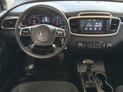 2019 Kia Sorento L