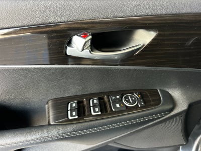 2020 Kia Sorento S