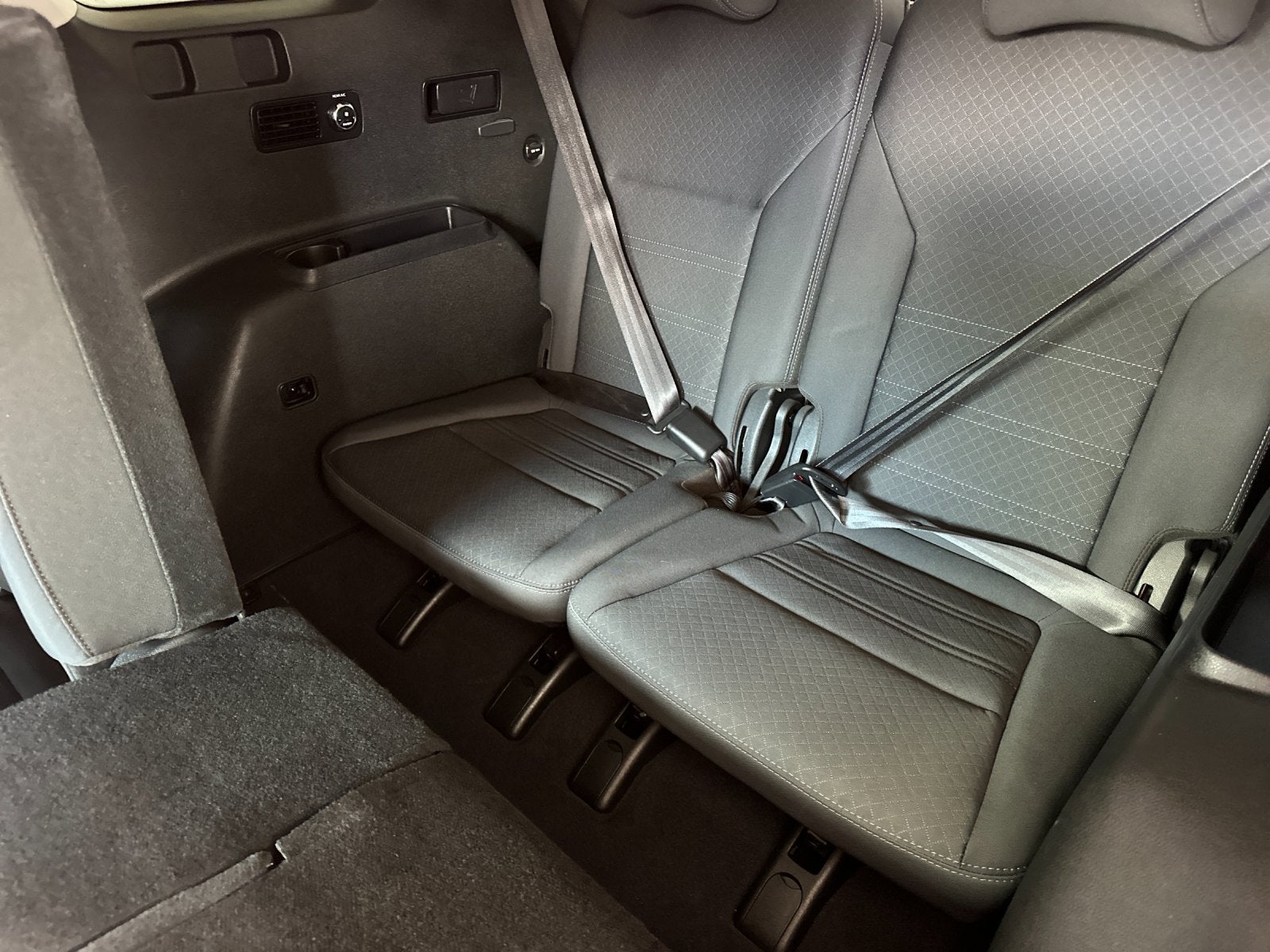 2020 Kia Sorento S