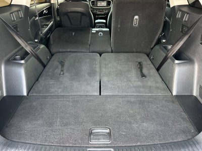 2020 Kia Sorento S