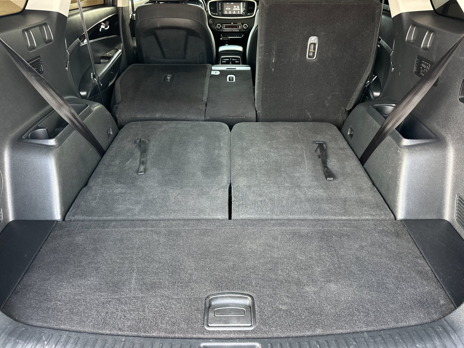 2020 Kia Sorento S