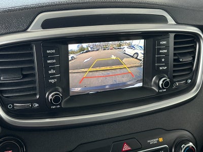 2020 Kia Sorento S
