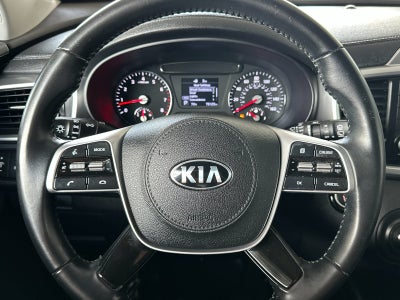 2020 Kia Sorento S