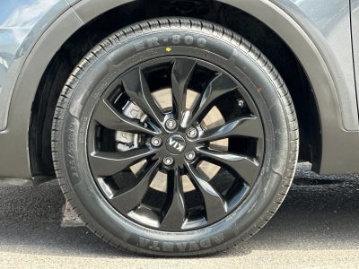 2020 Kia Sorento S