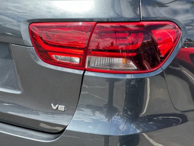 2020 Kia Sorento S