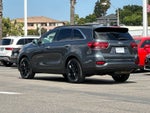 2020 Kia Sorento S