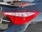 2016 Toyota Corolla S