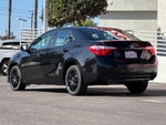2016 Toyota Corolla S