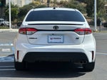 2022 Toyota Corolla SE Nightshade