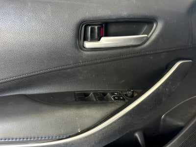 2020 Toyota Corolla SE Nightshade