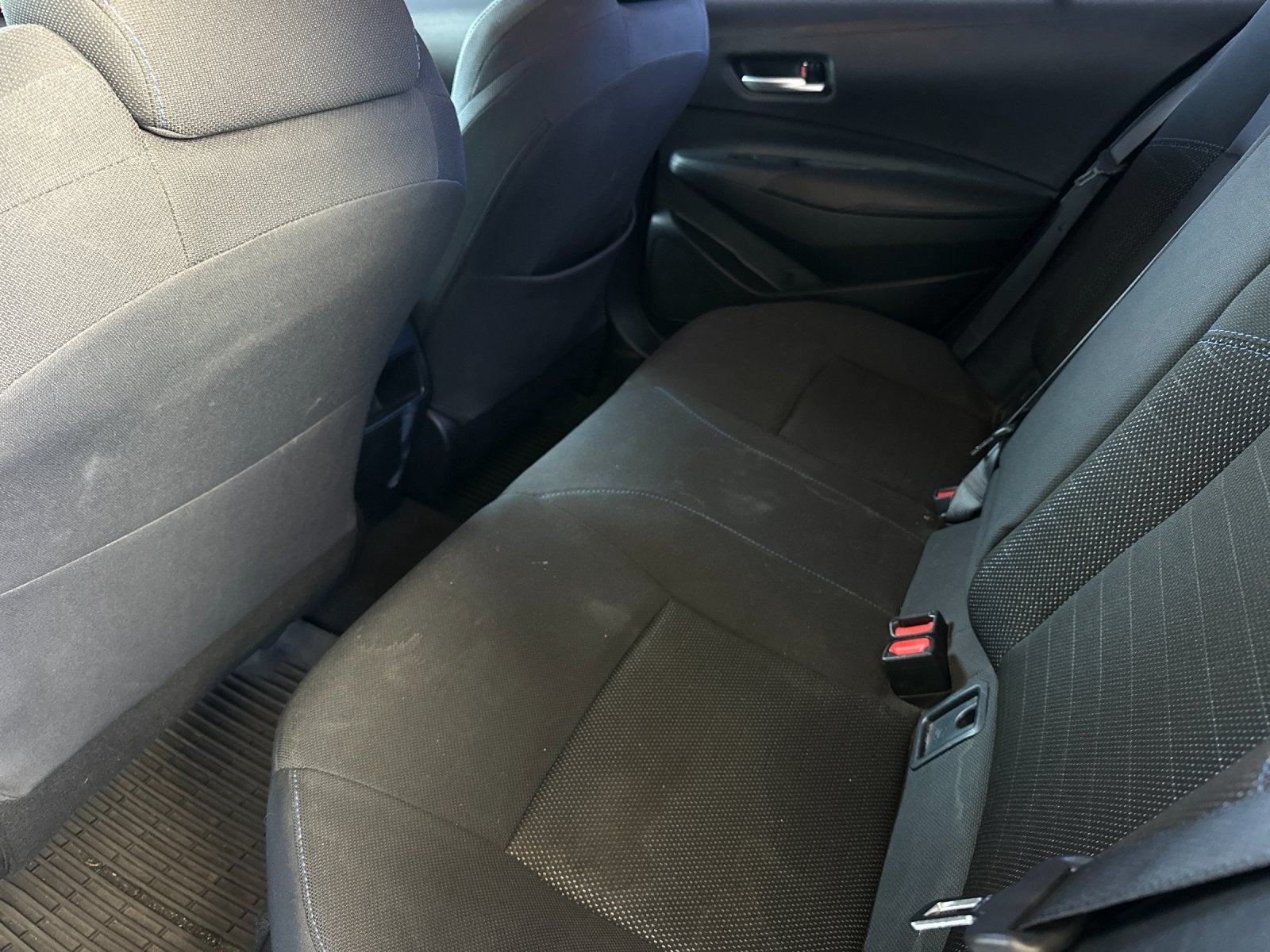 2020 Toyota Corolla SE Nightshade