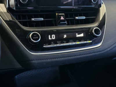 2020 Toyota Corolla SE Nightshade