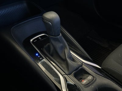 2020 Toyota Corolla SE Nightshade