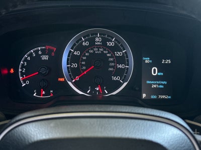 2020 Toyota Corolla SE Nightshade