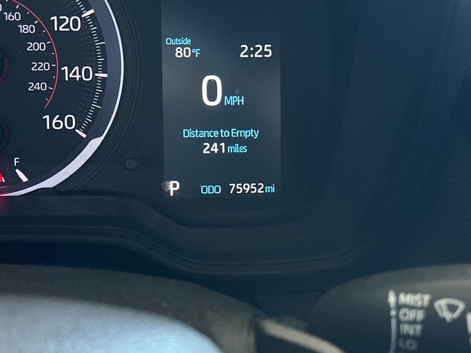 2020 Toyota Corolla SE Nightshade