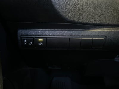 2020 Toyota Corolla SE Nightshade