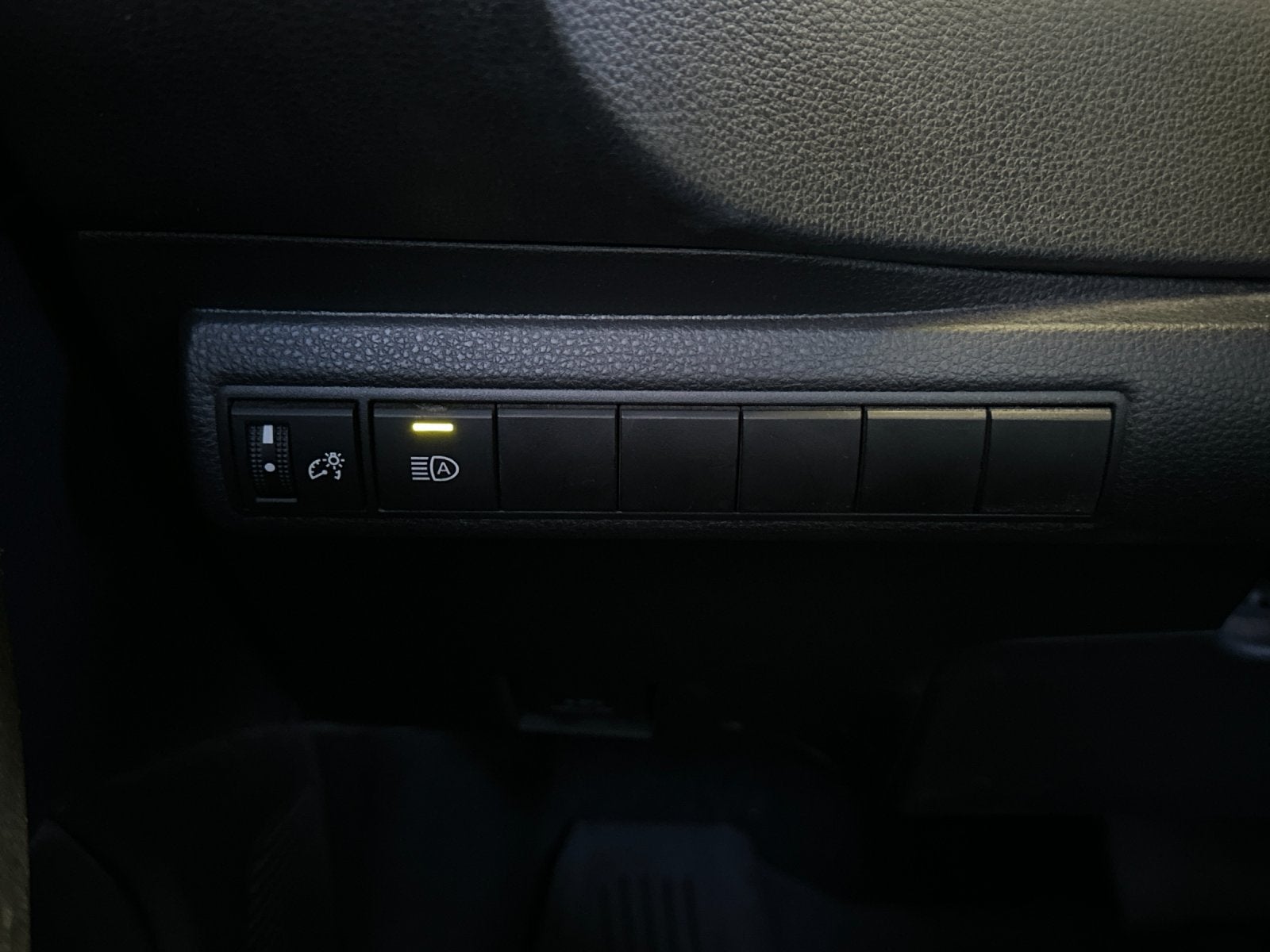 2020 Toyota Corolla SE Nightshade