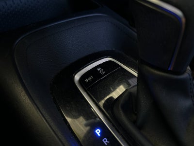 2020 Toyota Corolla SE Nightshade