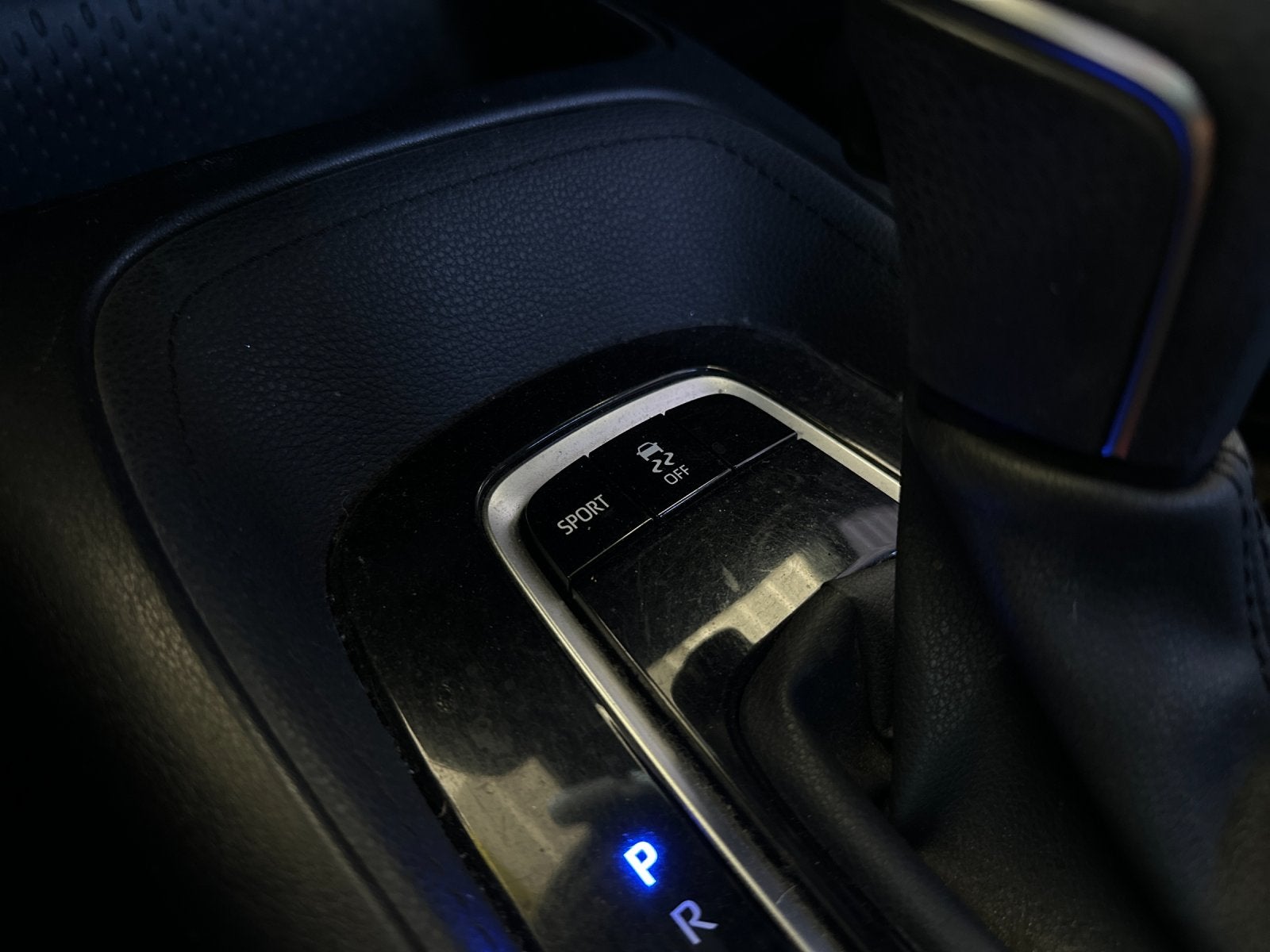 2020 Toyota Corolla SE Nightshade