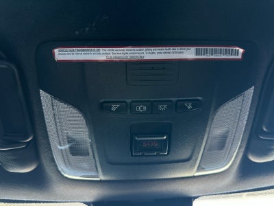 2020 Toyota Corolla SE Nightshade