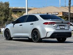 2020 Toyota Corolla SE Nightshade