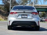 2020 Toyota Corolla SE Nightshade