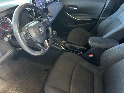 2020 Toyota Corolla SE Nightshade