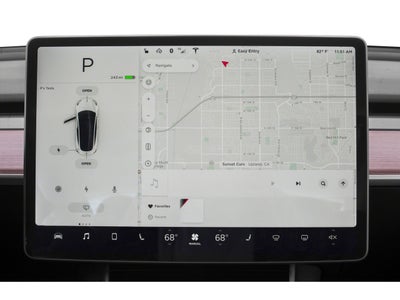 2020 Tesla Model 3 Standard