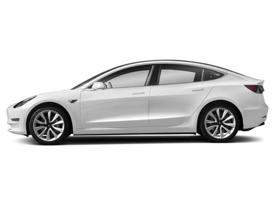 2020 Tesla Model 3 Standard