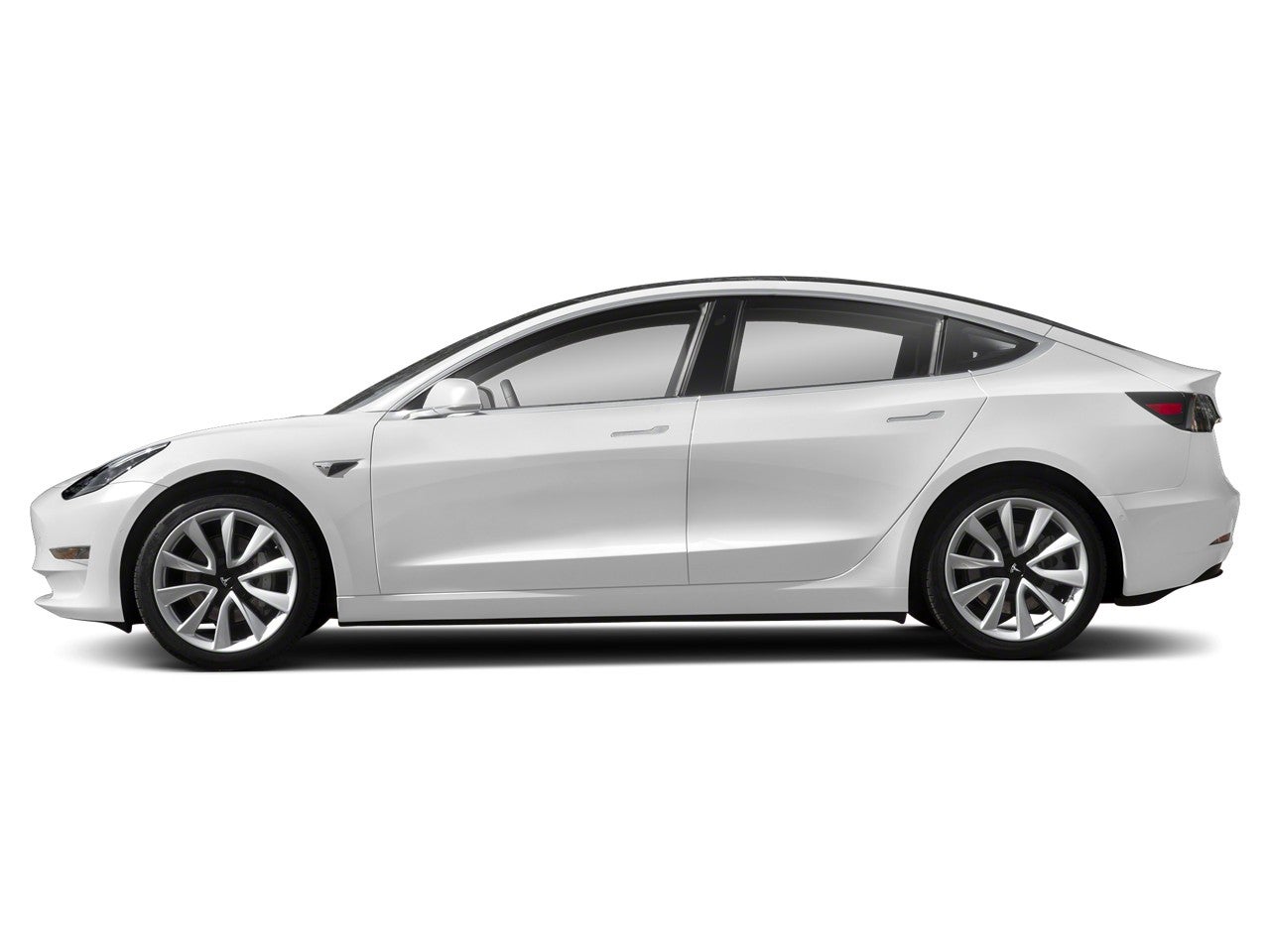 2020 Tesla Model 3 Standard