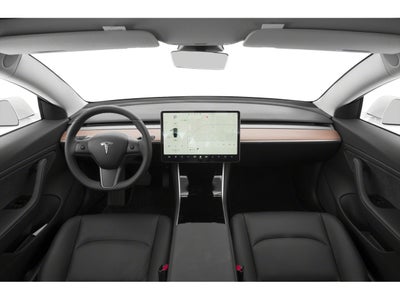2020 Tesla Model 3 Standard