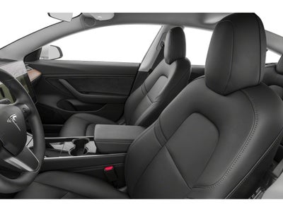 2020 Tesla Model 3 Standard