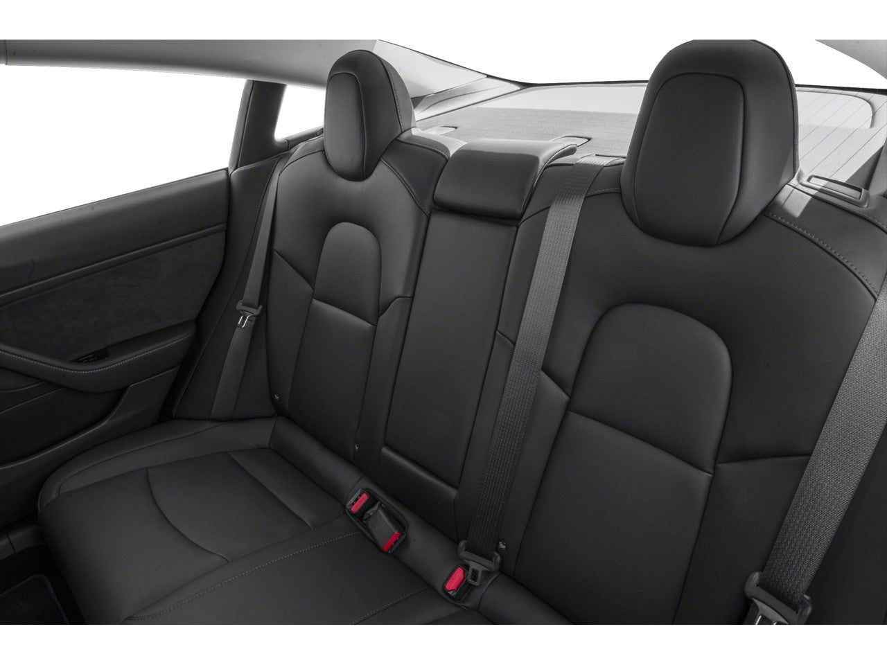 2020 Tesla Model 3 Standard