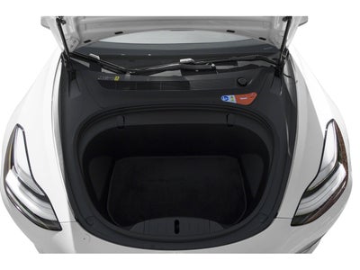 2020 Tesla Model 3 Standard