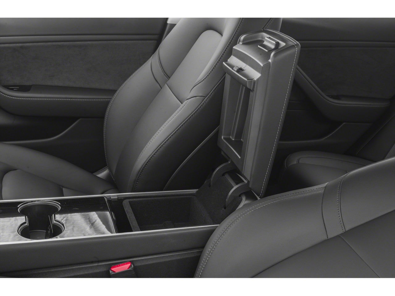 2020 Tesla Model 3 Standard
