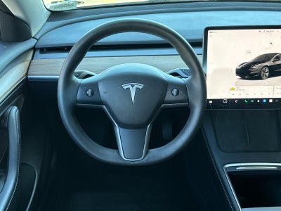 2023 Tesla Model 3 Base