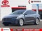 2016 Tesla Model X 90D