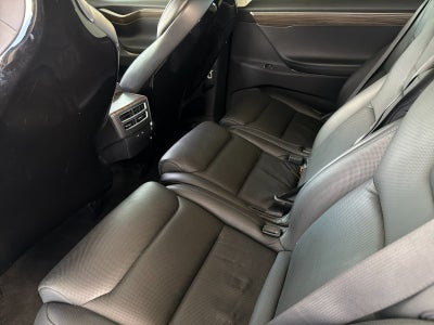 2016 Tesla Model X 90D