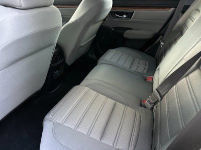 2021 Honda CR-V Hybrid EX