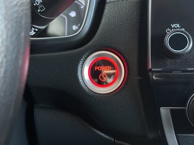 2021 Honda CR-V Hybrid EX