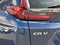 2021 Honda CR-V Hybrid EX