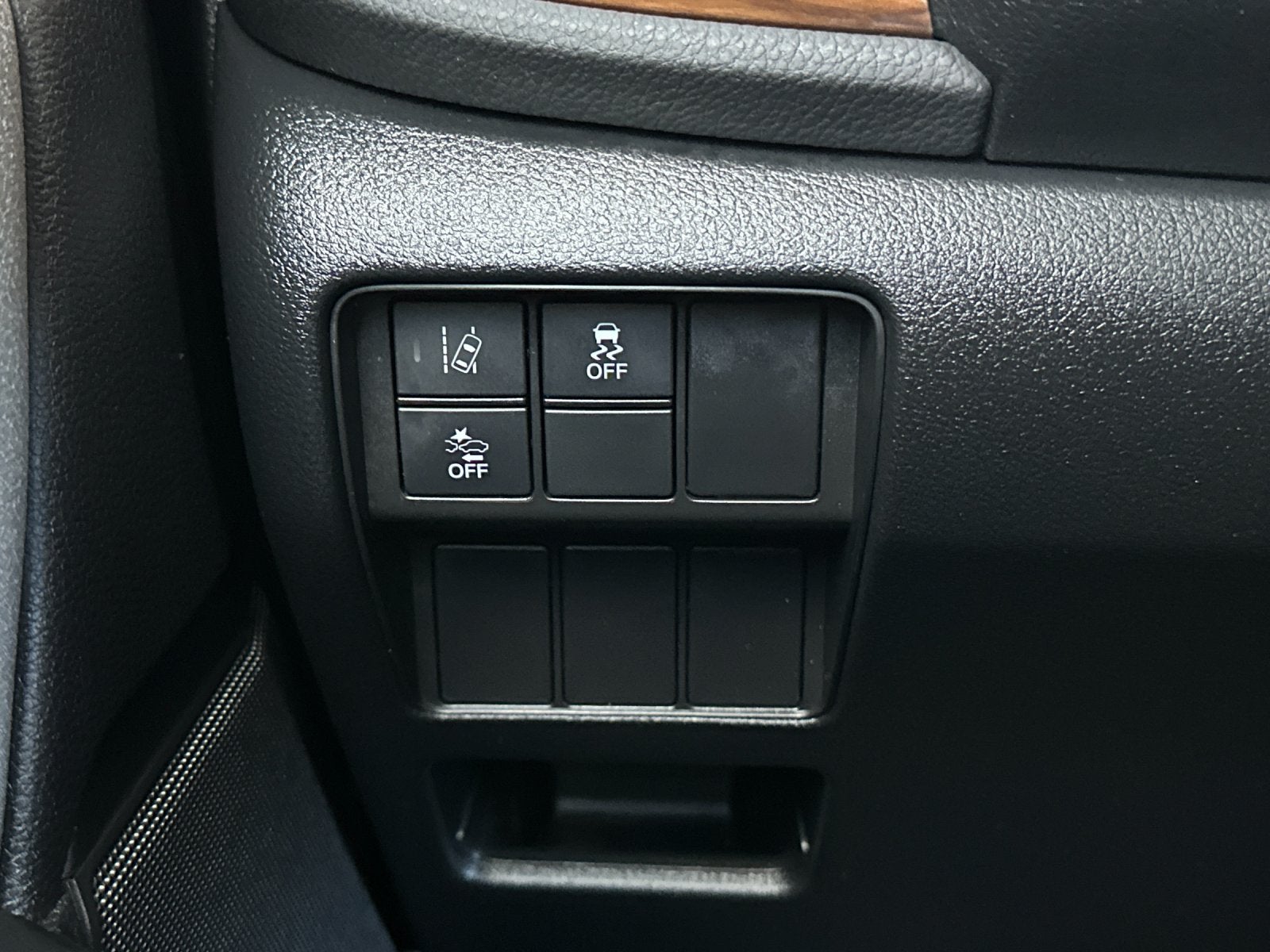 2021 Honda CR-V Hybrid EX