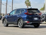 2021 Honda CR-V Hybrid EX