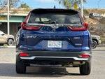 2021 Honda CR-V Hybrid EX
