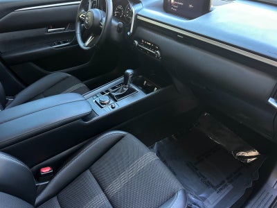 2024 Mazda Mazda CX-50 2.5 S Preferred Package